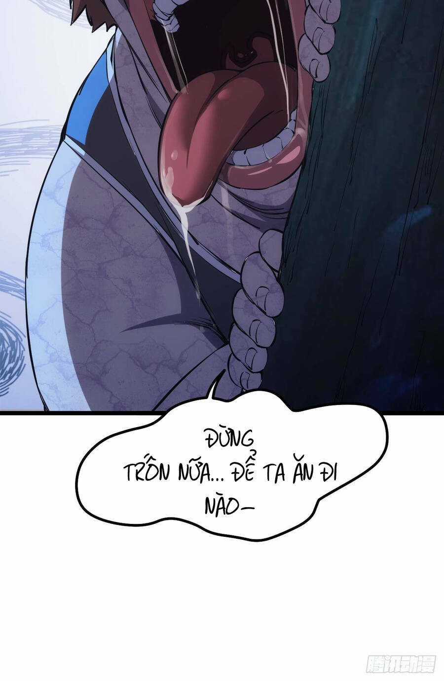 Ác Bá Trò Chơi Chapter 23 trang 8