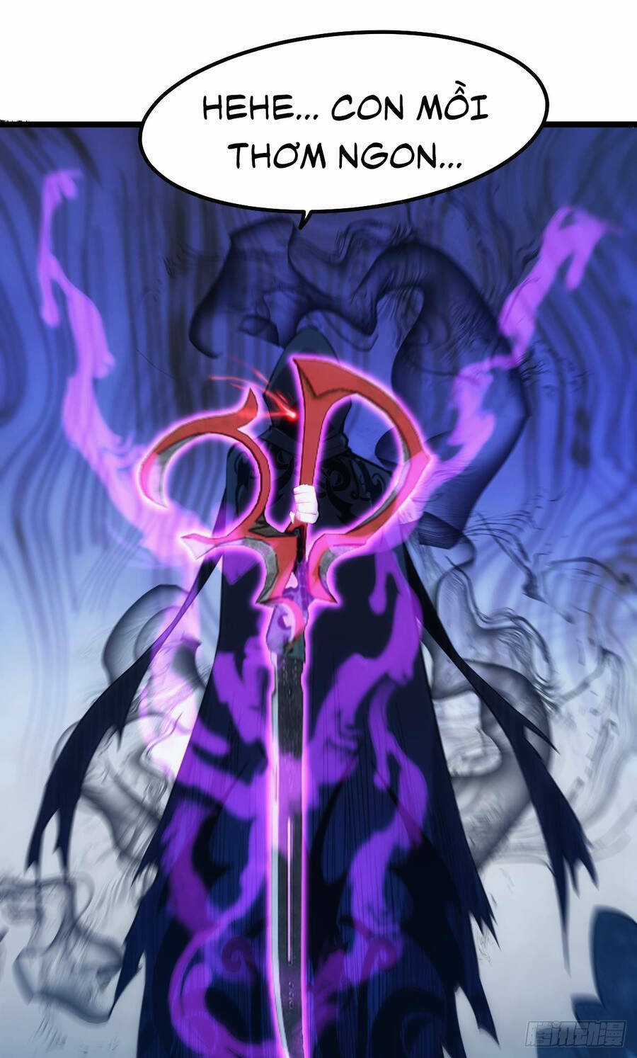 Ác Bá Trò Chơi Chapter 23 trang 9