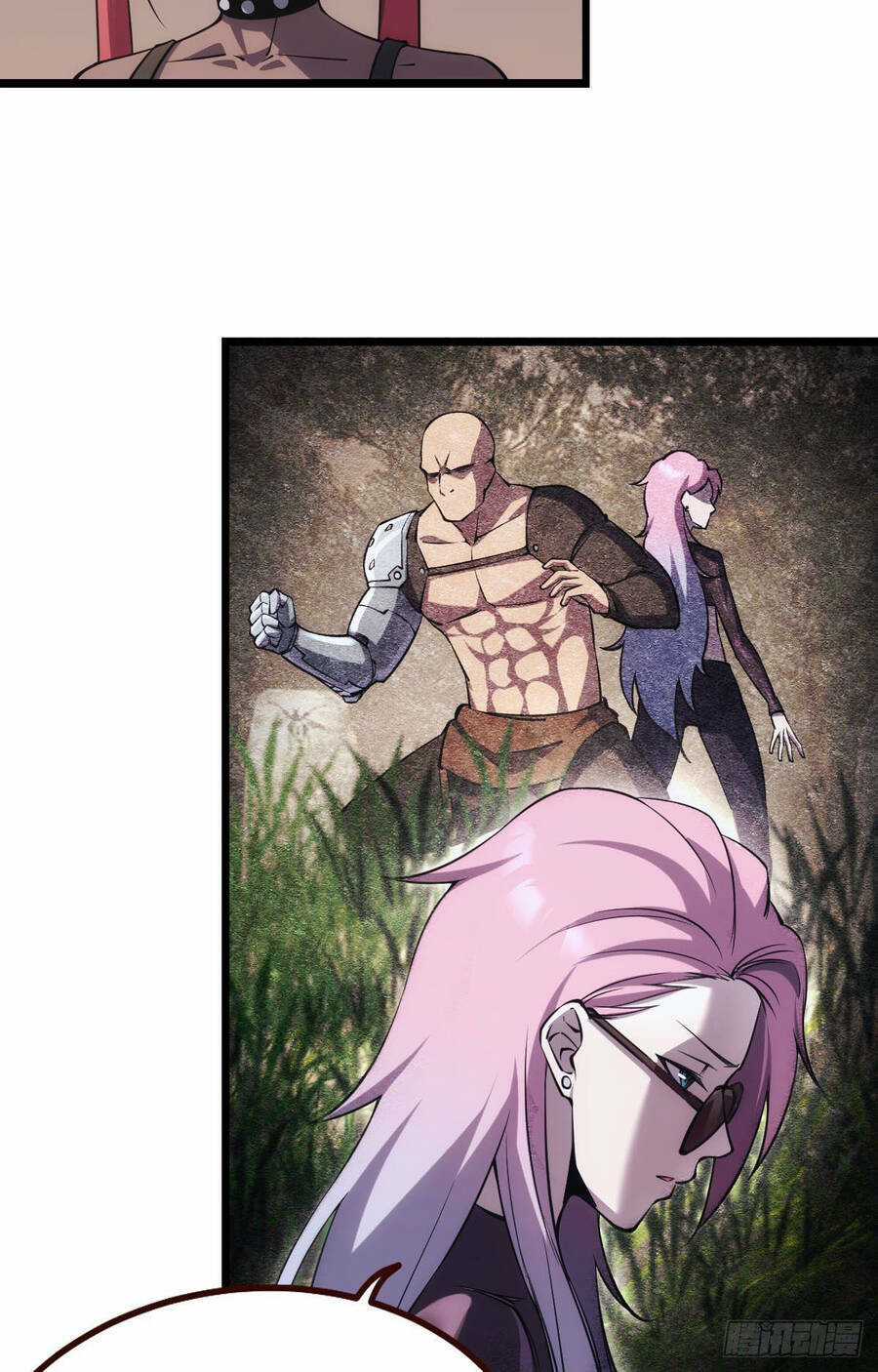 Ác Bá Trò Chơi Chapter 24 trang 12