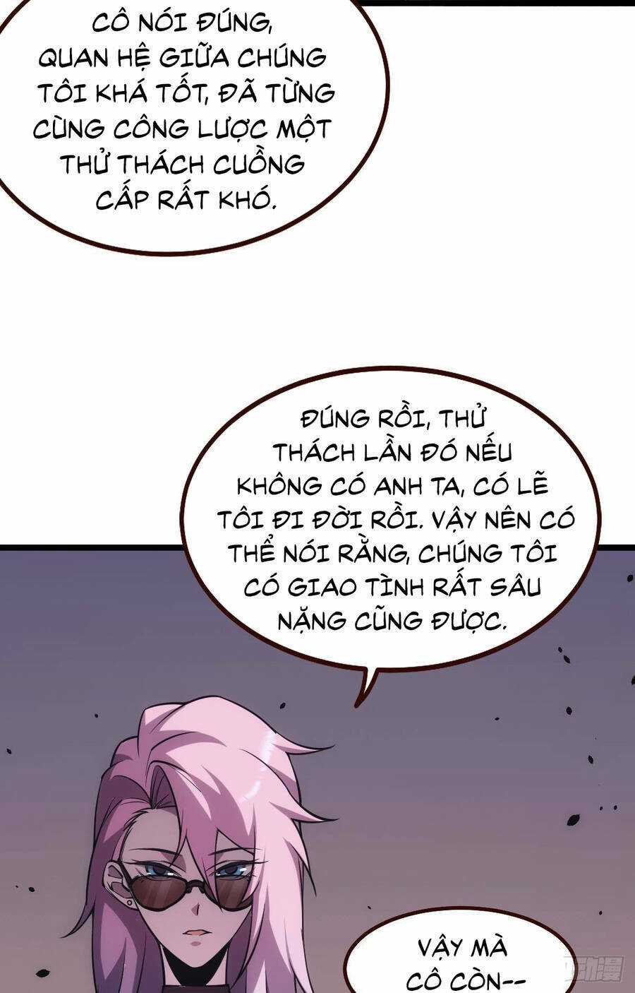 Ác Bá Trò Chơi Chapter 24 trang 13