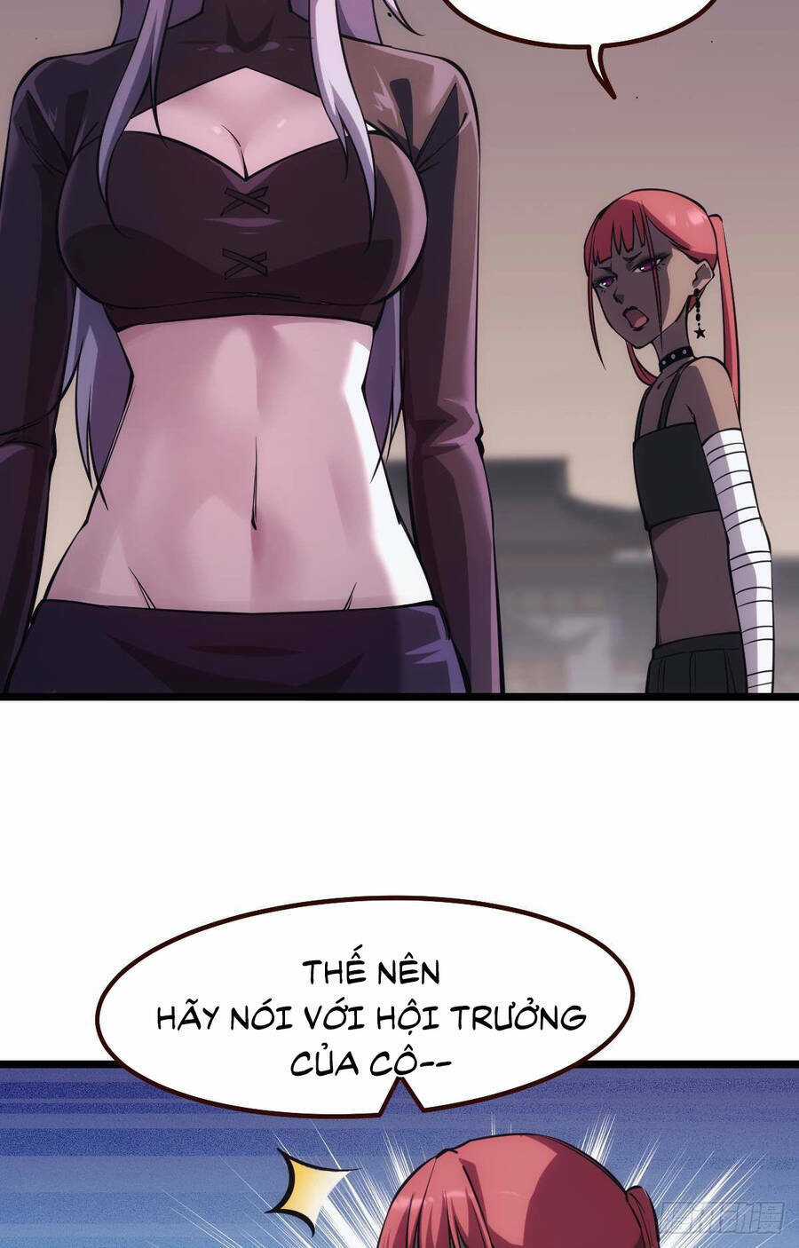 Ác Bá Trò Chơi Chapter 24 trang 14