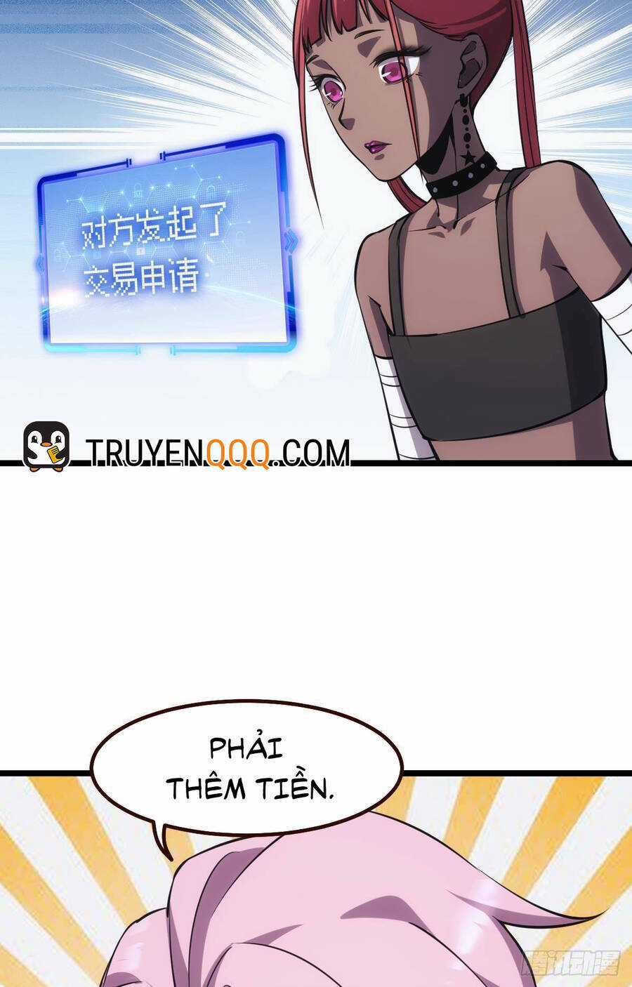 Ác Bá Trò Chơi Chapter 24 trang 15