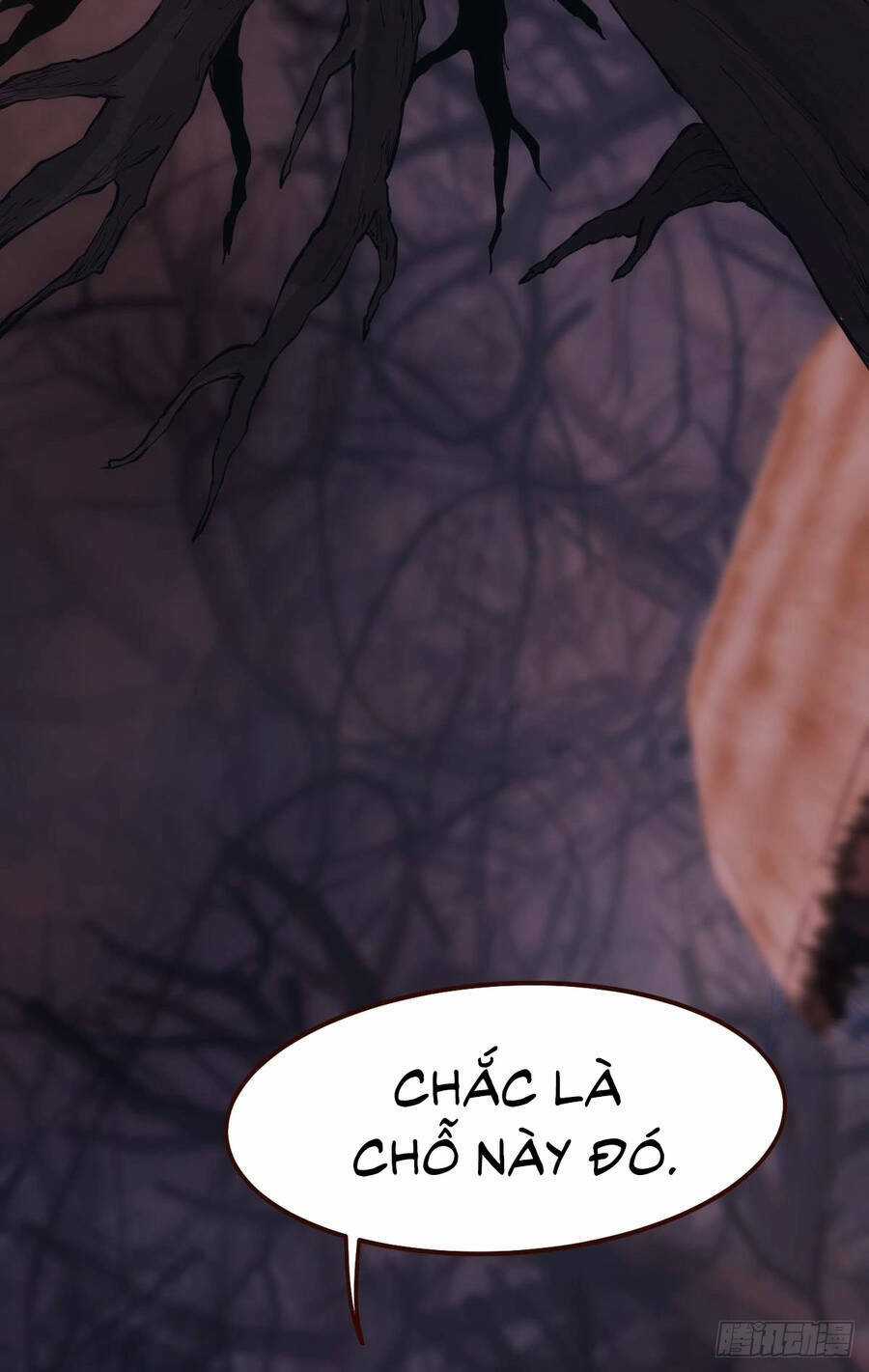 Ác Bá Trò Chơi Chapter 24 trang 18