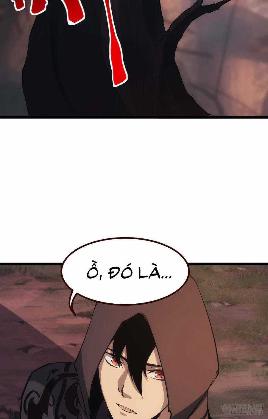 Ác Bá Trò Chơi Chapter 24 trang 26