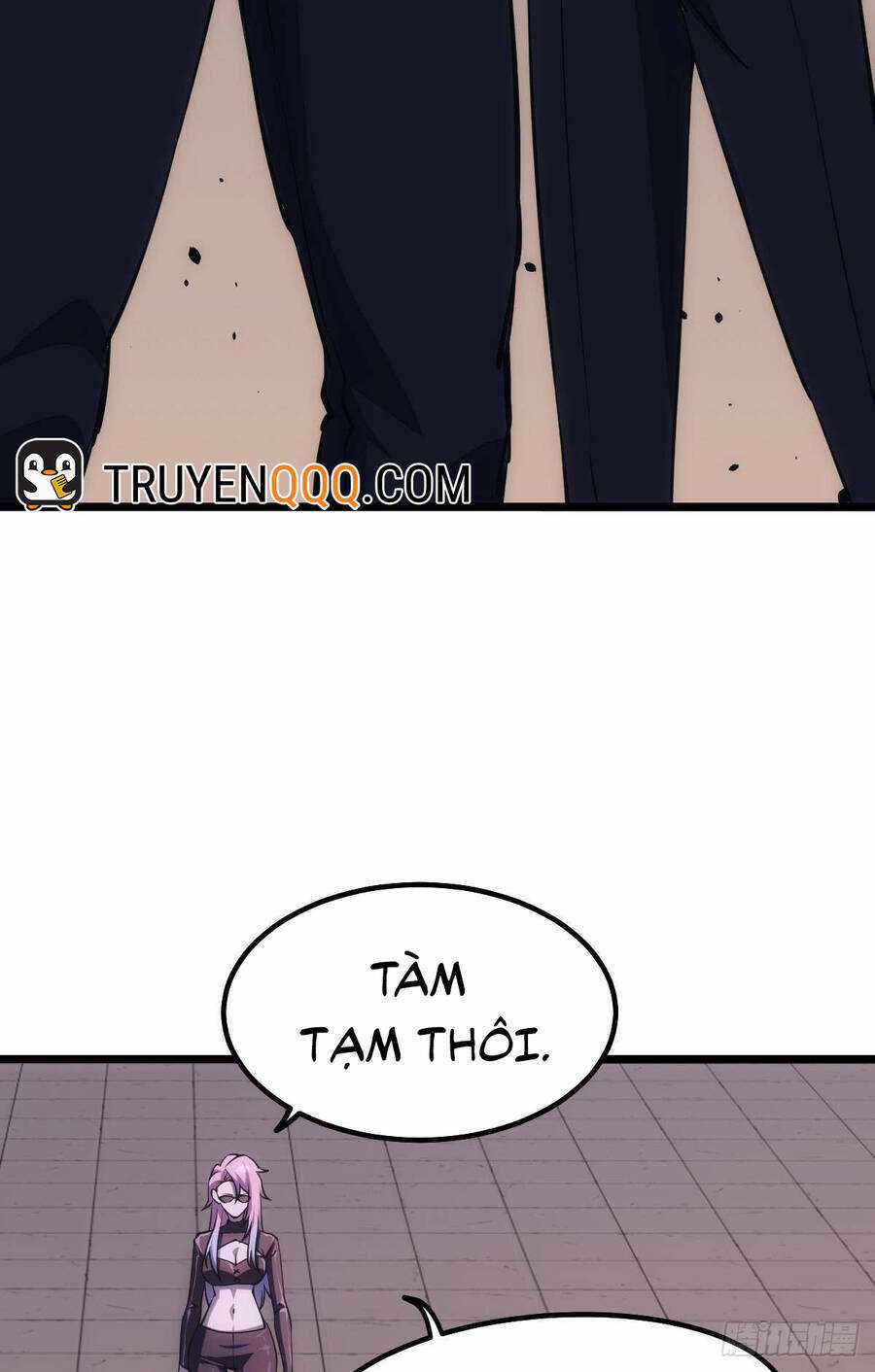 Ác Bá Trò Chơi Chapter 24 trang 3