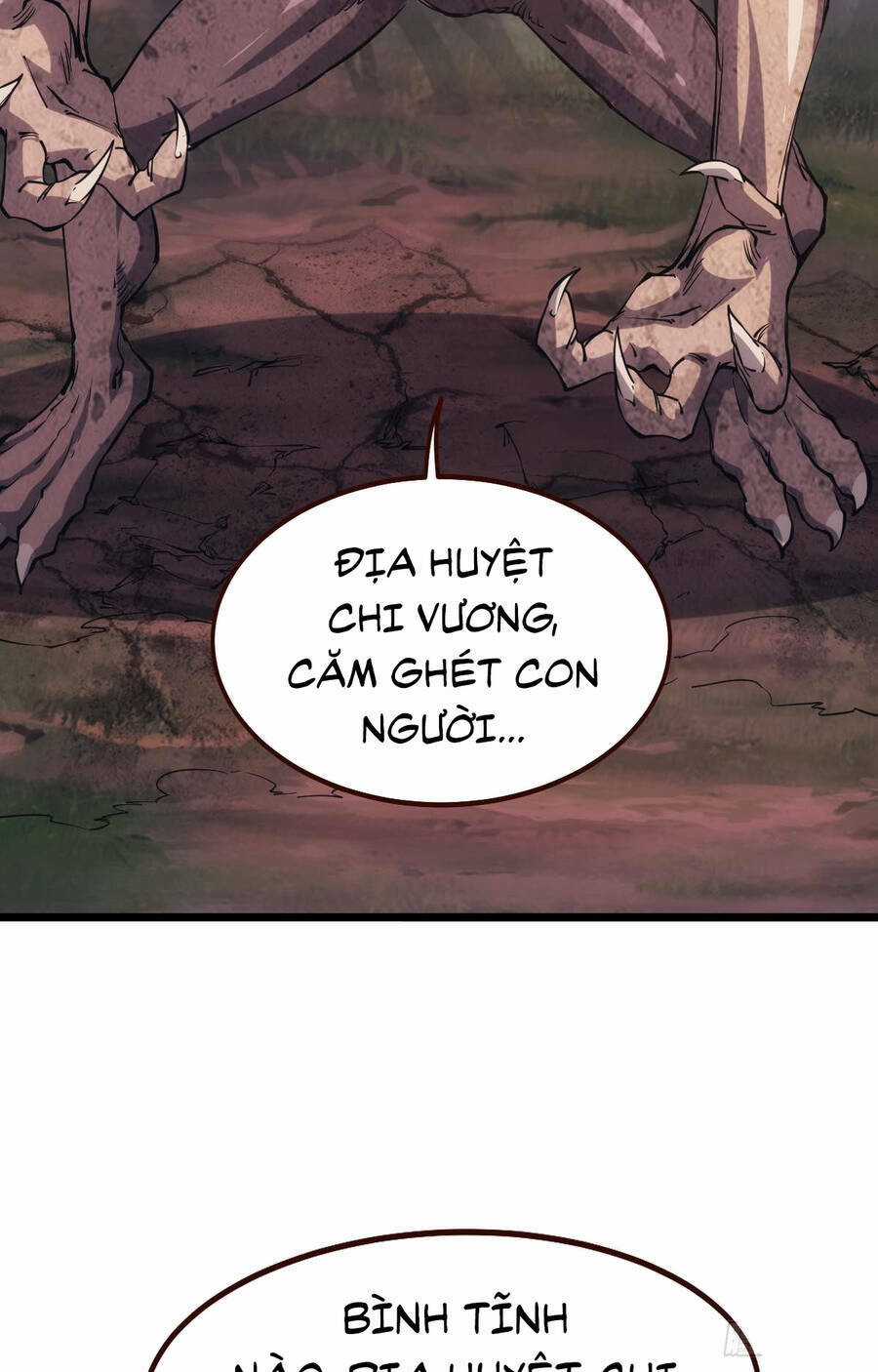 Ác Bá Trò Chơi Chapter 24 trang 31