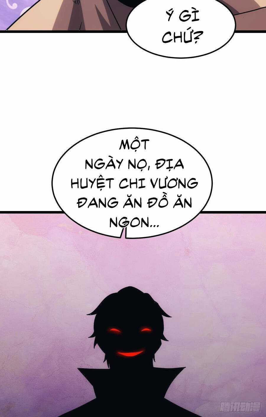 Ác Bá Trò Chơi Chapter 24 trang 35