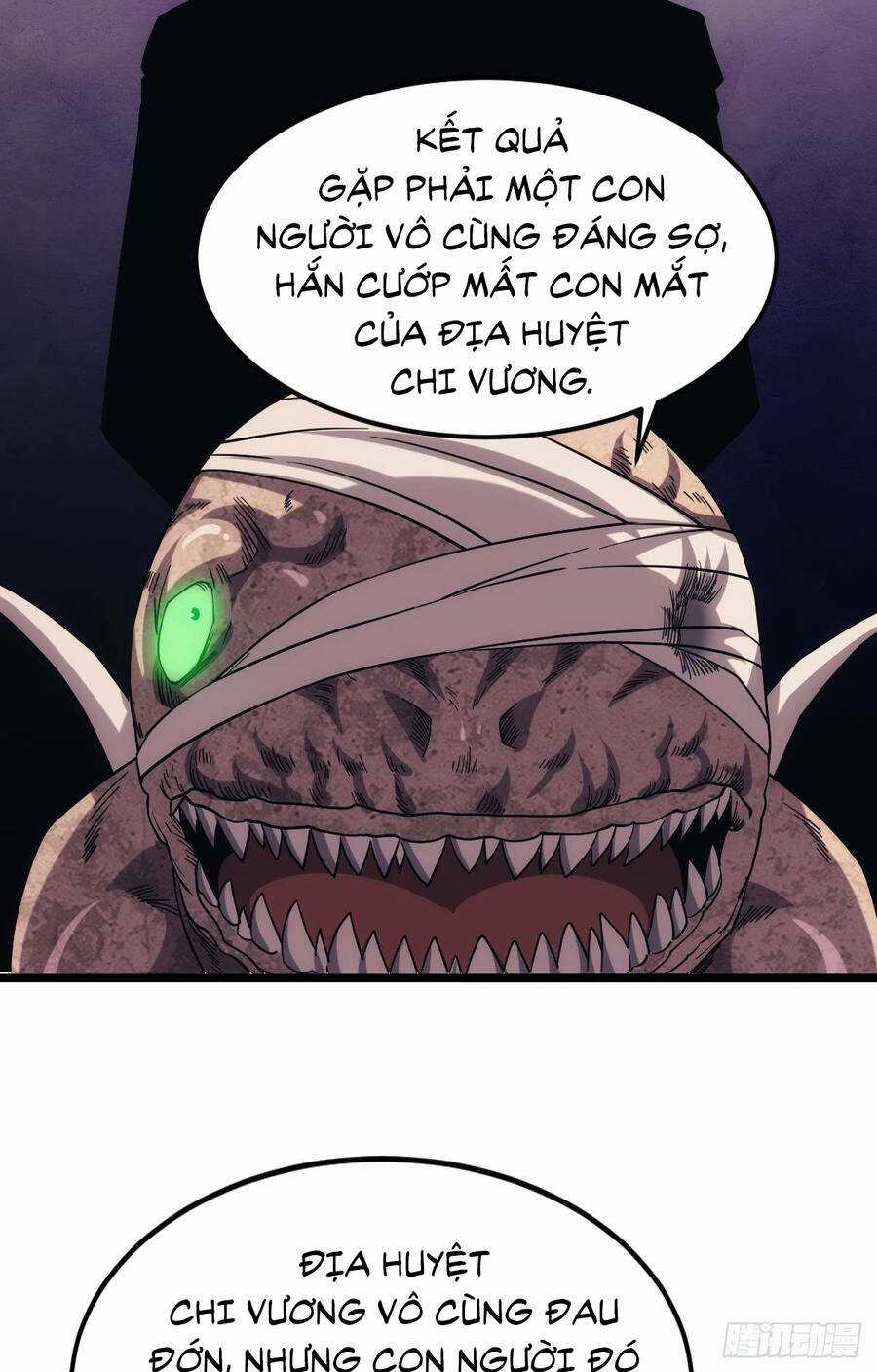 Ác Bá Trò Chơi Chapter 24 trang 36