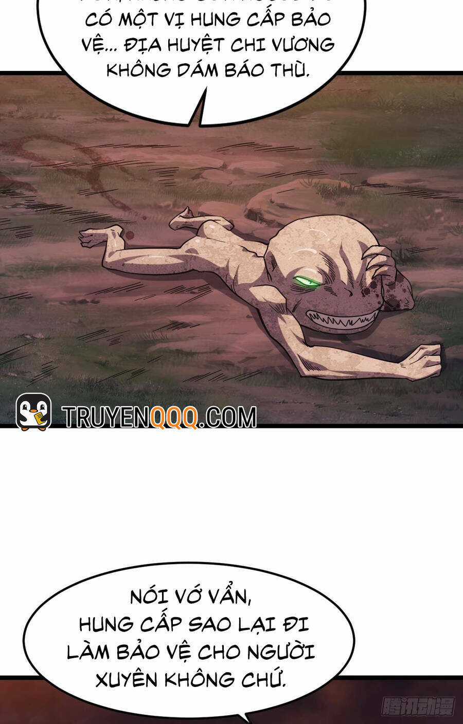 Ác Bá Trò Chơi Chapter 24 trang 37