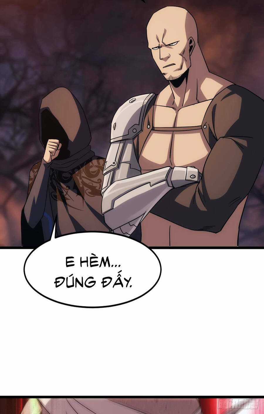 Ác Bá Trò Chơi Chapter 24 trang 38