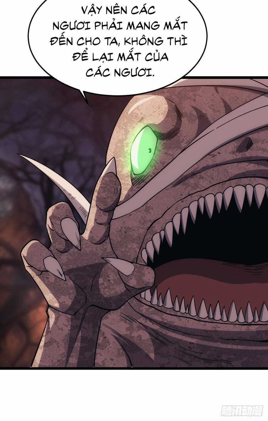 Ác Bá Trò Chơi Chapter 24 trang 40