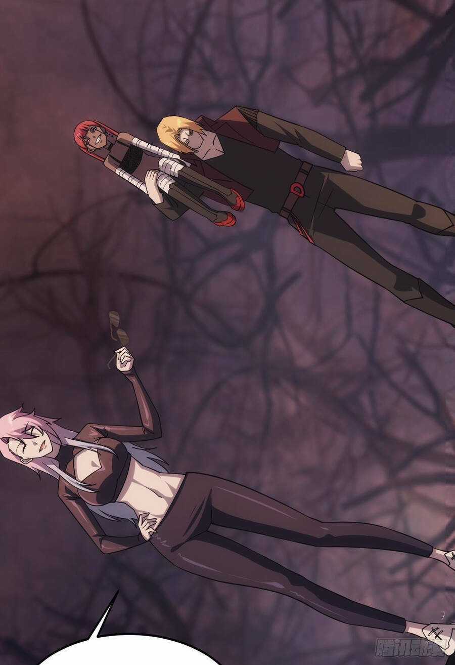 Ác Bá Trò Chơi Chapter 24 trang 44