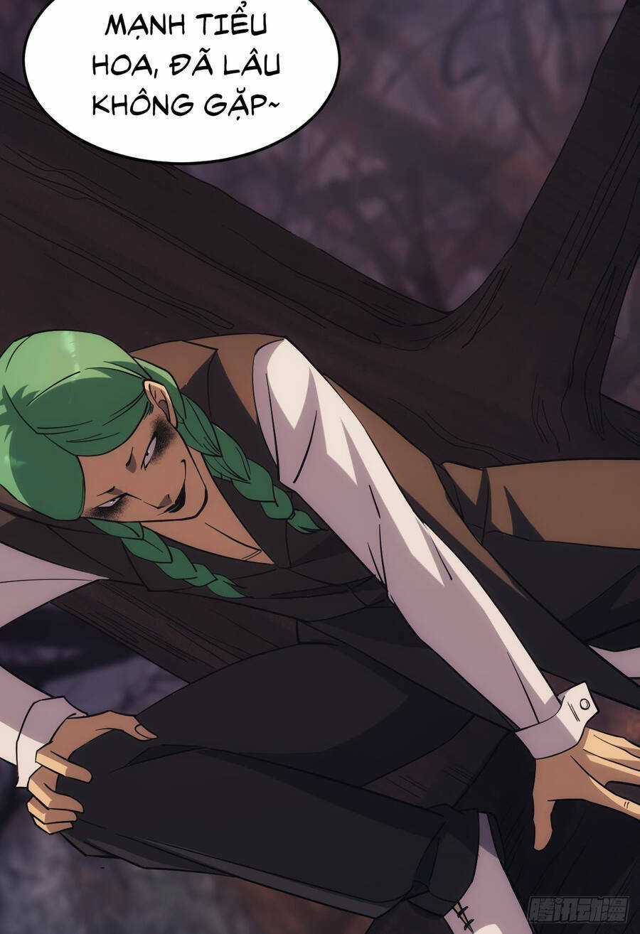 Ác Bá Trò Chơi Chapter 24 trang 45