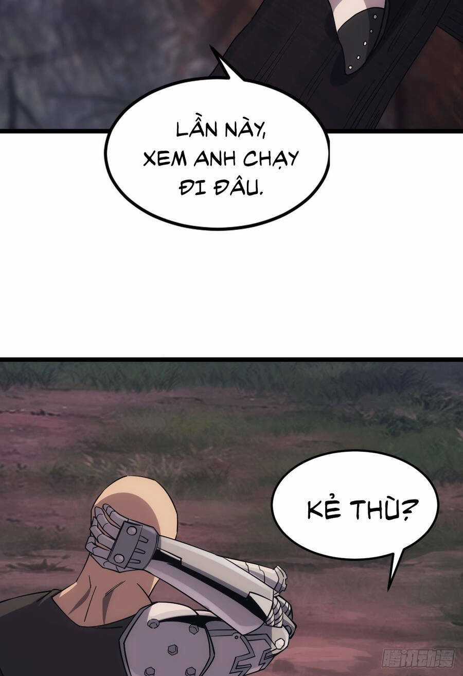 Ác Bá Trò Chơi Chapter 24 trang 46