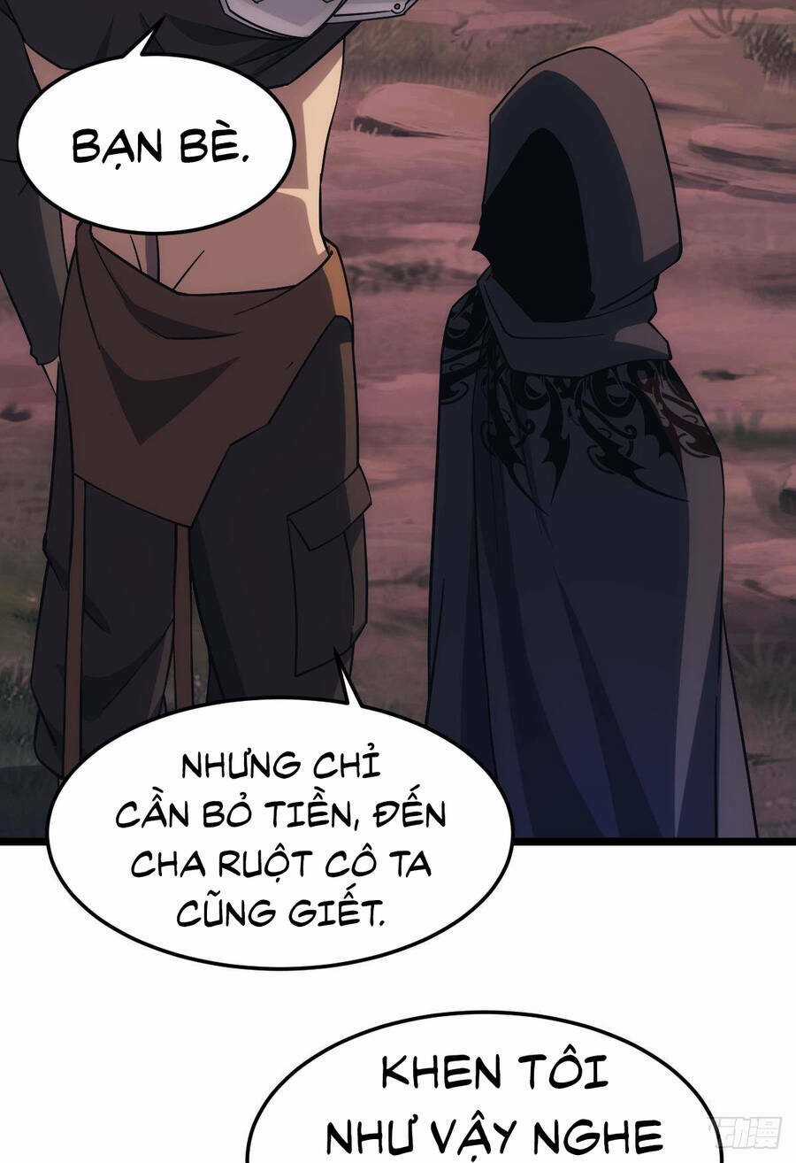 Ác Bá Trò Chơi Chapter 24 trang 47