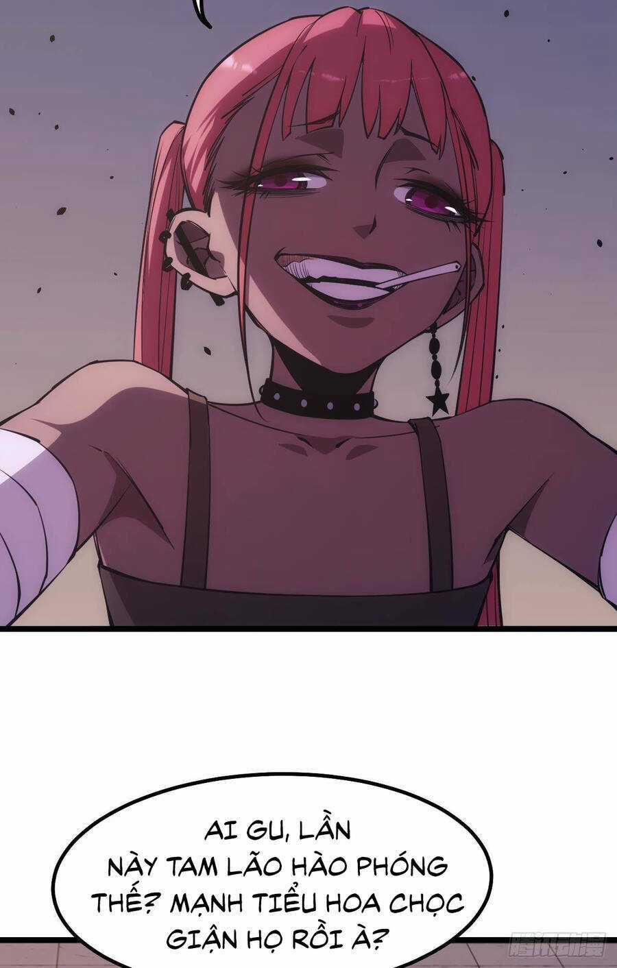 Ác Bá Trò Chơi Chapter 24 trang 5