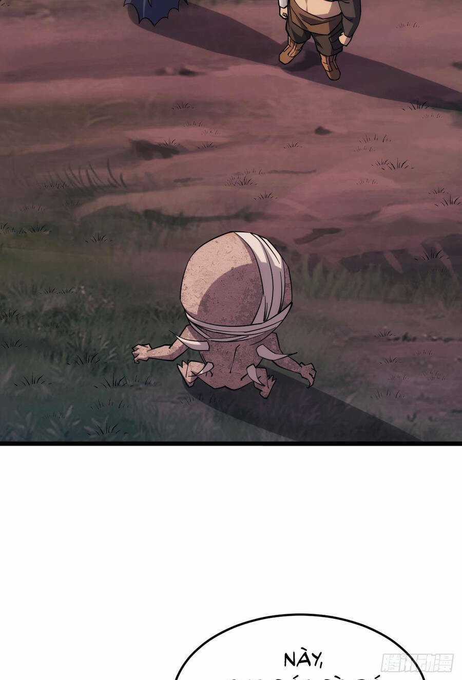 Ác Bá Trò Chơi Chapter 24 trang 50