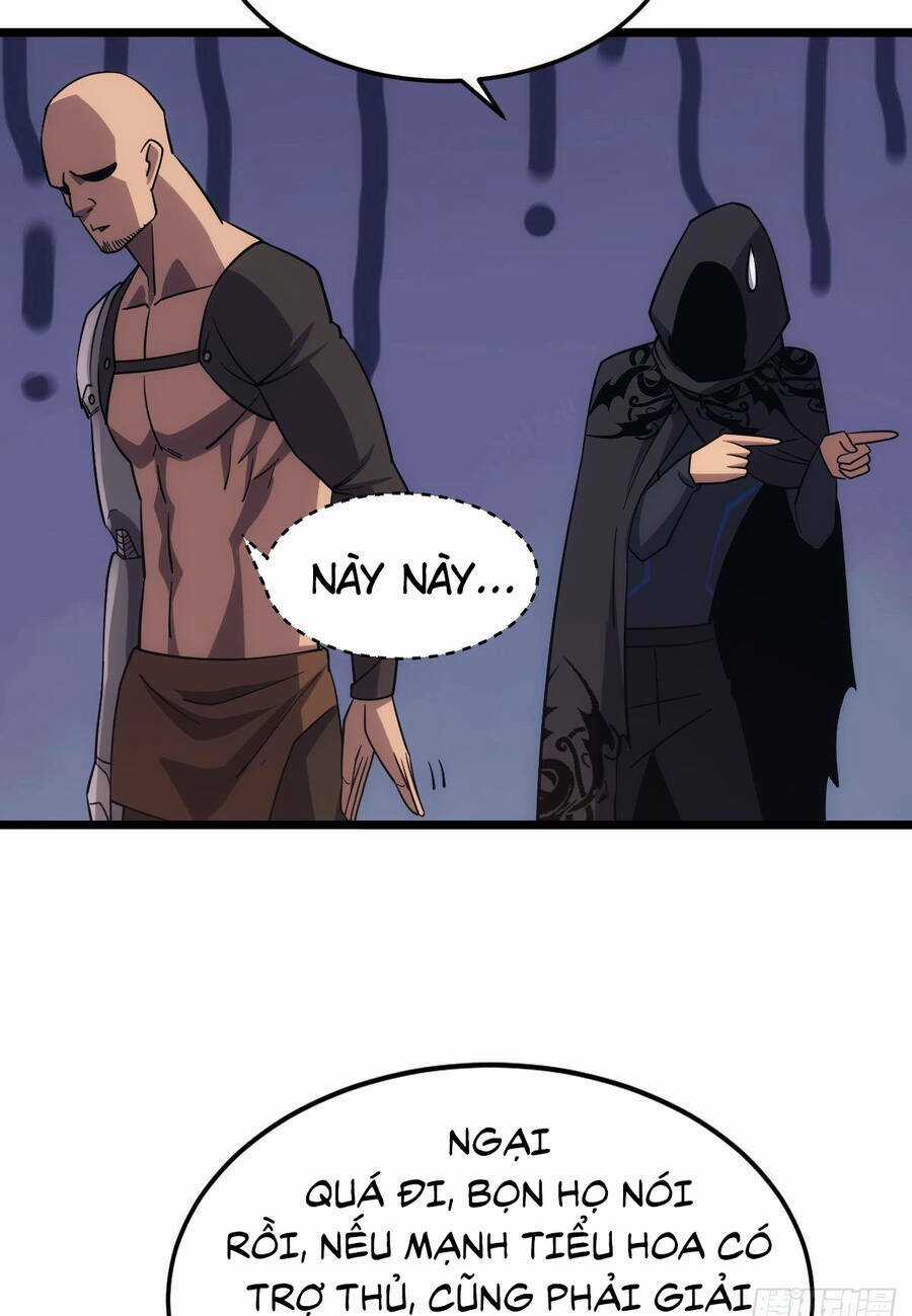 Ác Bá Trò Chơi Chapter 24 trang 52