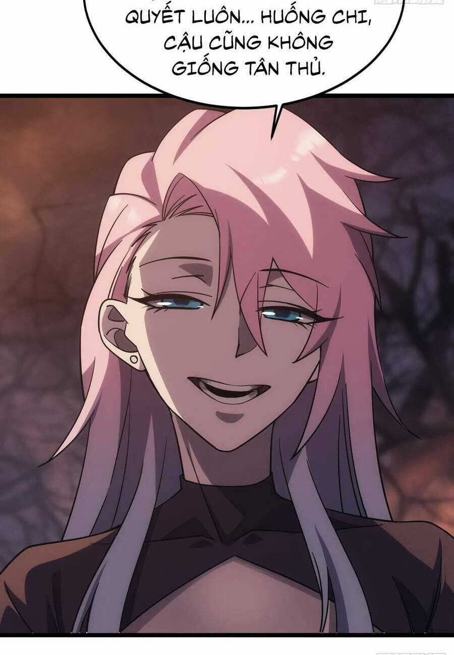 Ác Bá Trò Chơi Chapter 24 trang 53