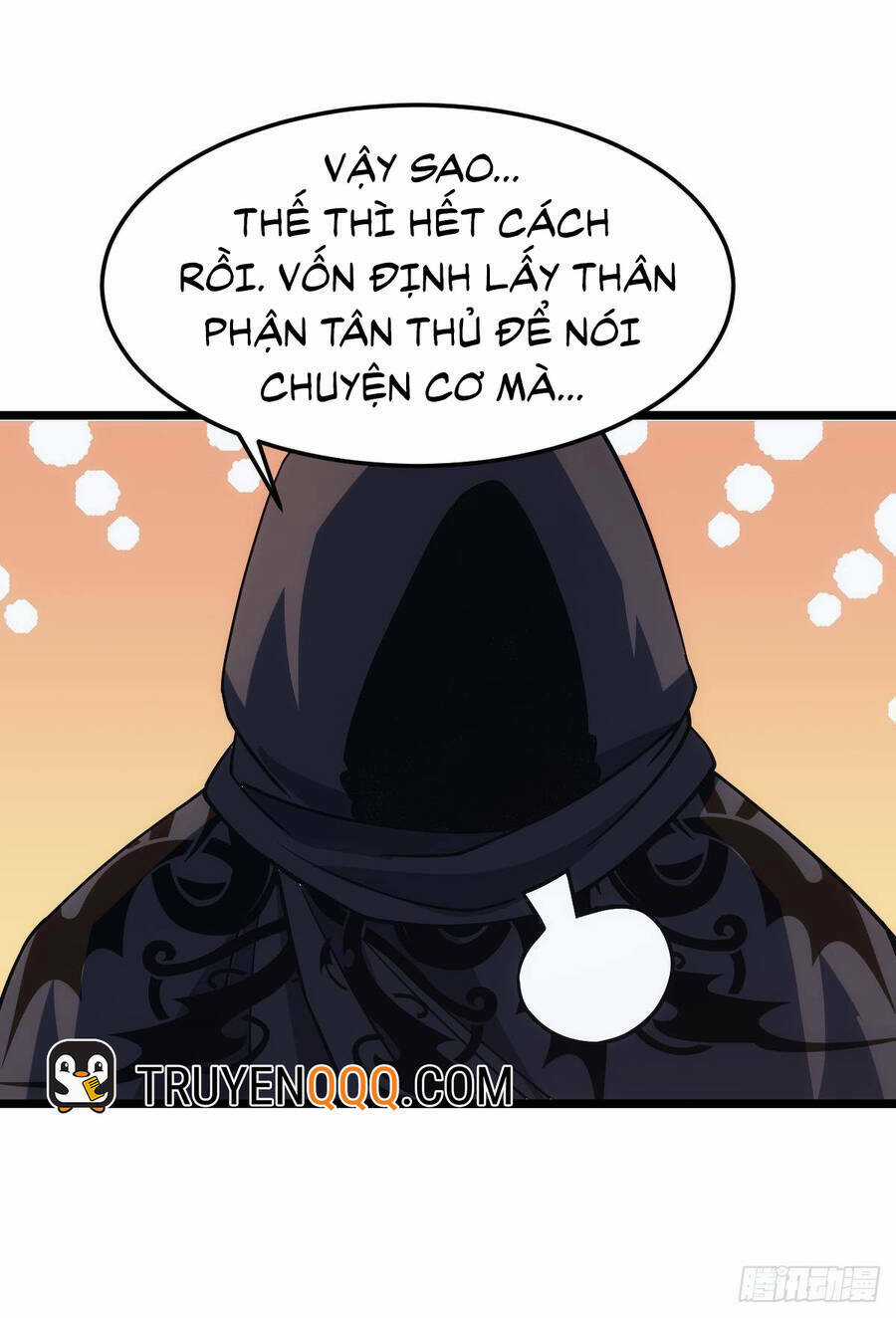 Ác Bá Trò Chơi Chapter 24 trang 54