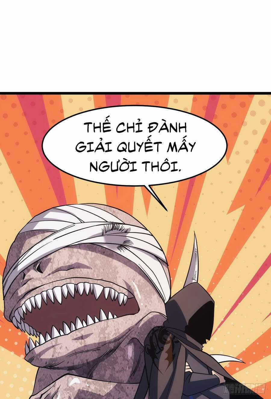 Ác Bá Trò Chơi Chapter 24 trang 55