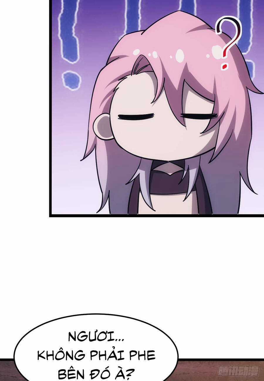 Ác Bá Trò Chơi Chapter 24 trang 58