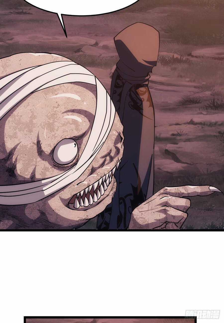 Ác Bá Trò Chơi Chapter 24 trang 59