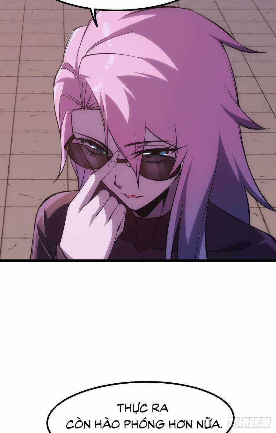 Ác Bá Trò Chơi Chapter 24 trang 6