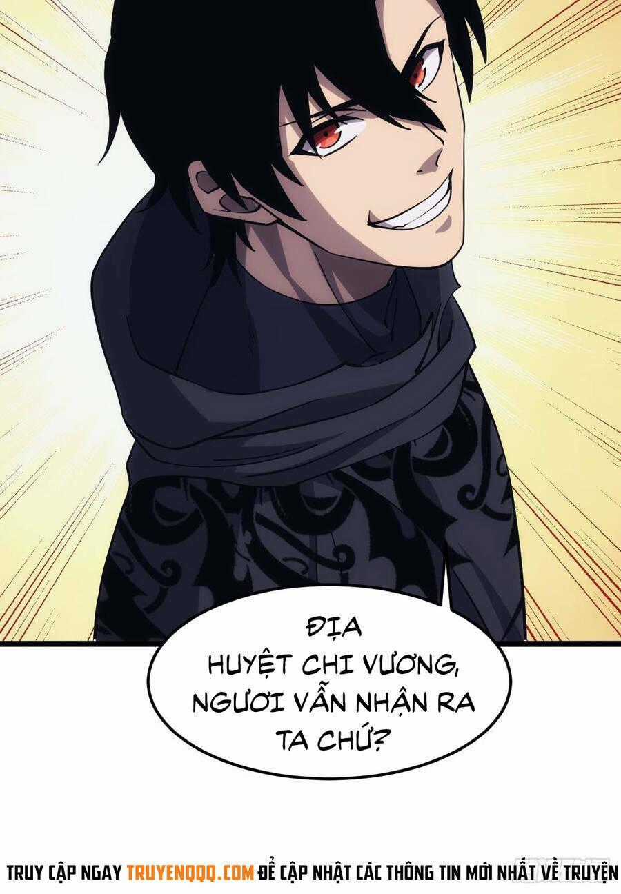 Ác Bá Trò Chơi Chapter 24 trang 61