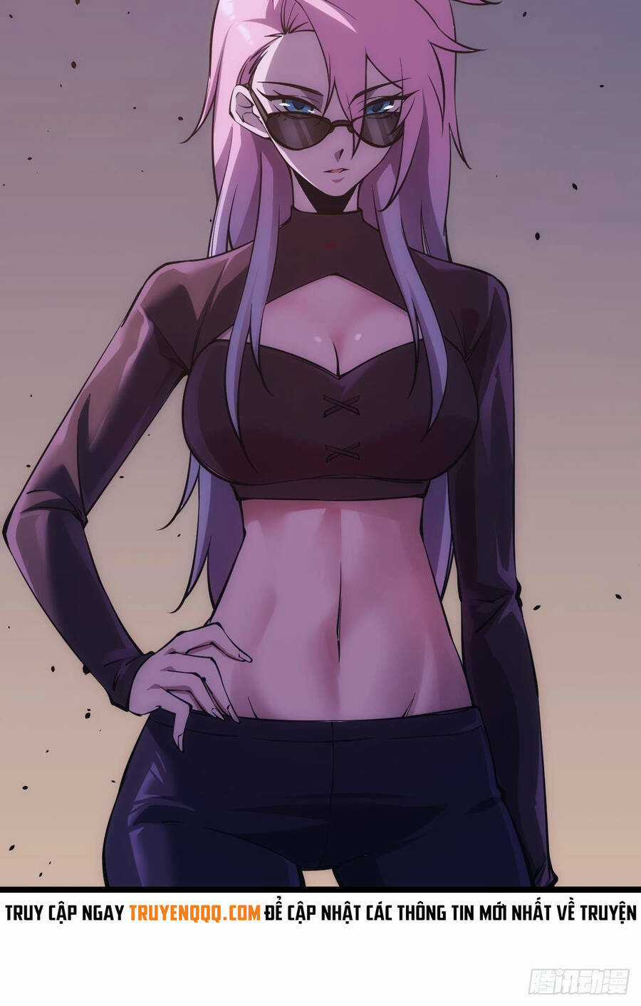 Ác Bá Trò Chơi Chapter 24 trang 8