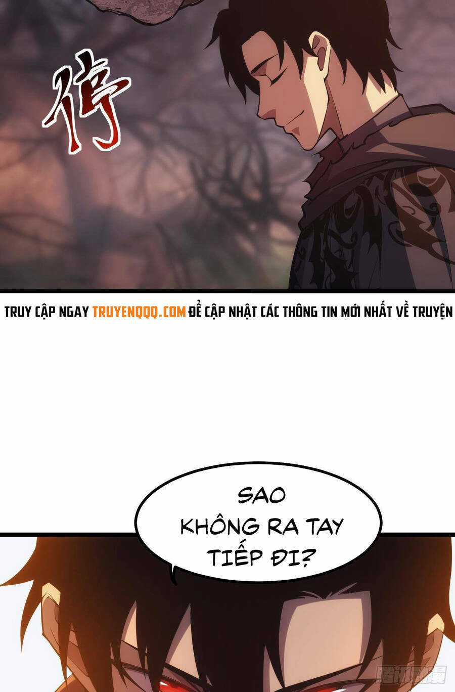 Ác Bá Trò Chơi Chapter 25 trang 11