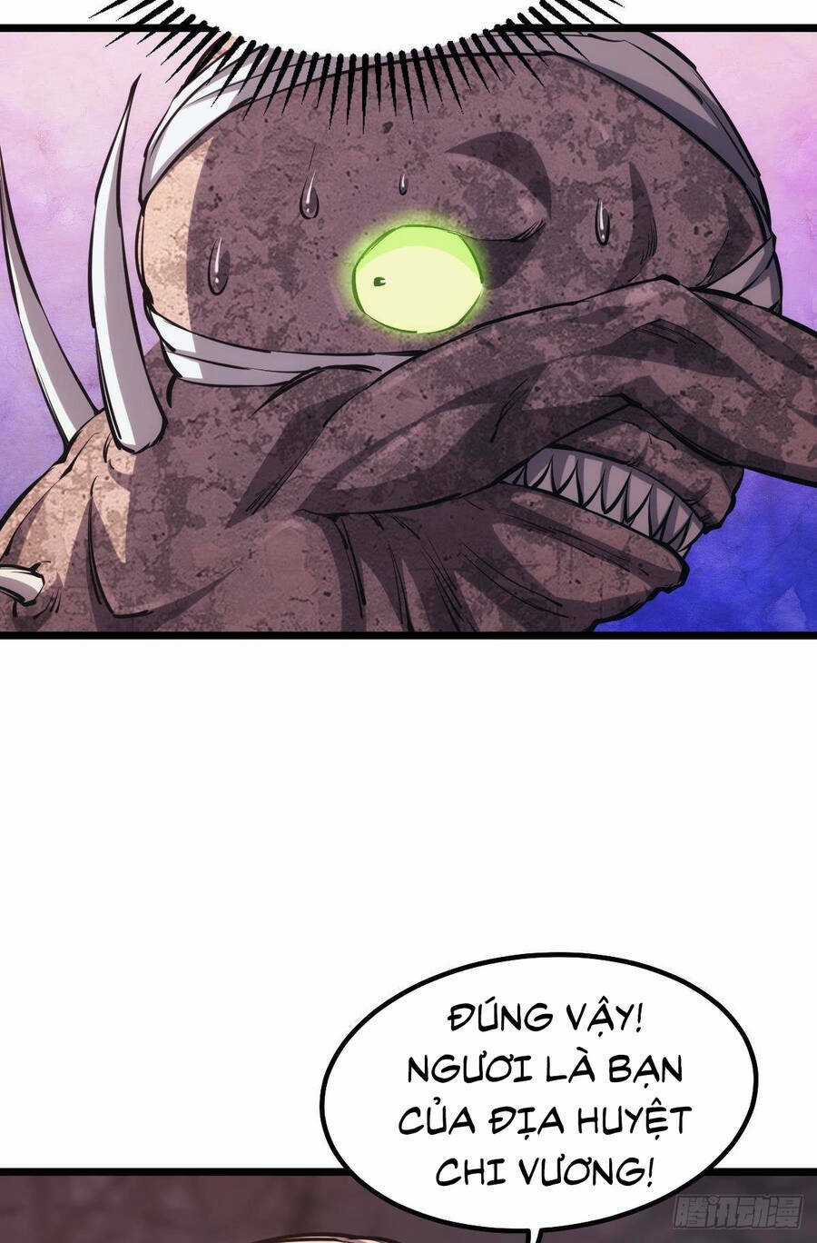 Ác Bá Trò Chơi Chapter 25 trang 14