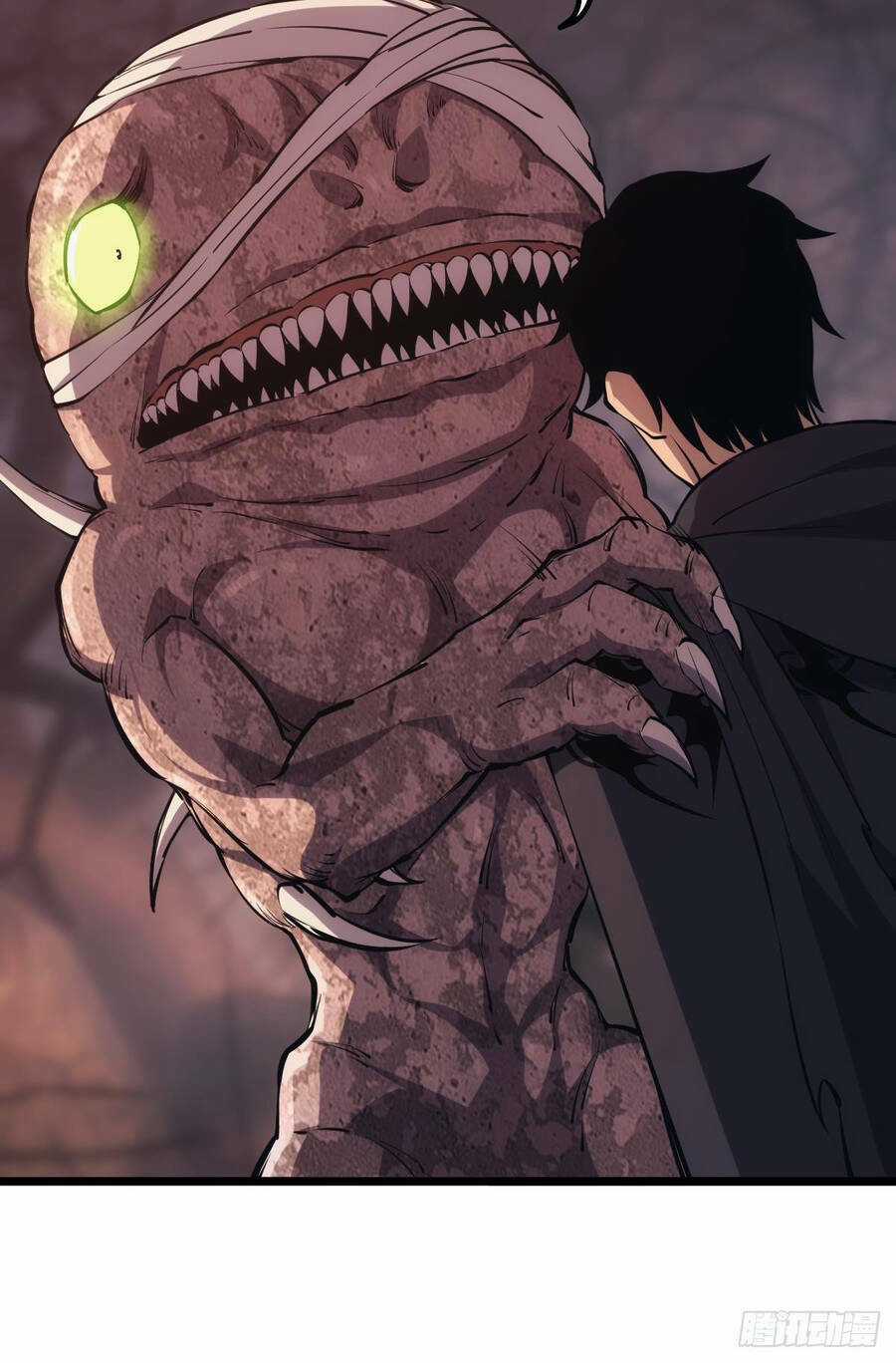 Ác Bá Trò Chơi Chapter 25 trang 15