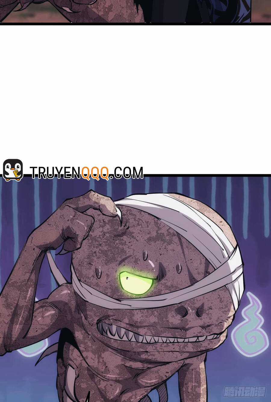 Ác Bá Trò Chơi Chapter 25 trang 18