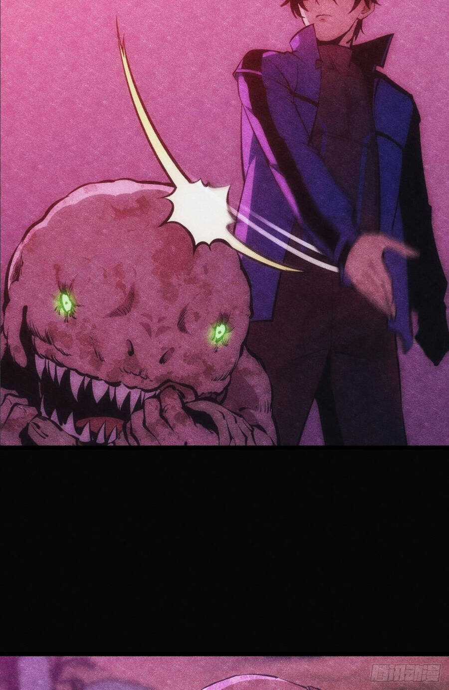 Ác Bá Trò Chơi Chapter 25 trang 2