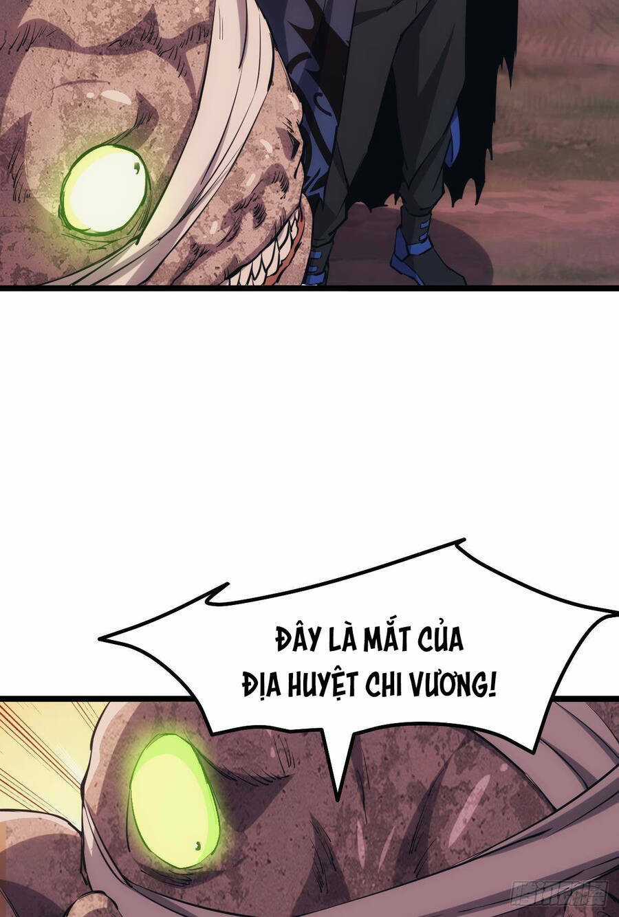 Ác Bá Trò Chơi Chapter 25 trang 20