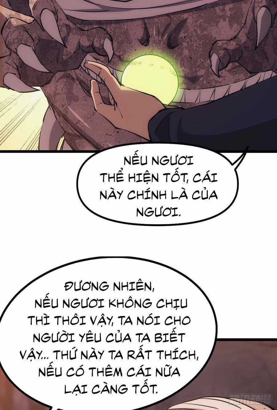 Ác Bá Trò Chơi Chapter 25 trang 21