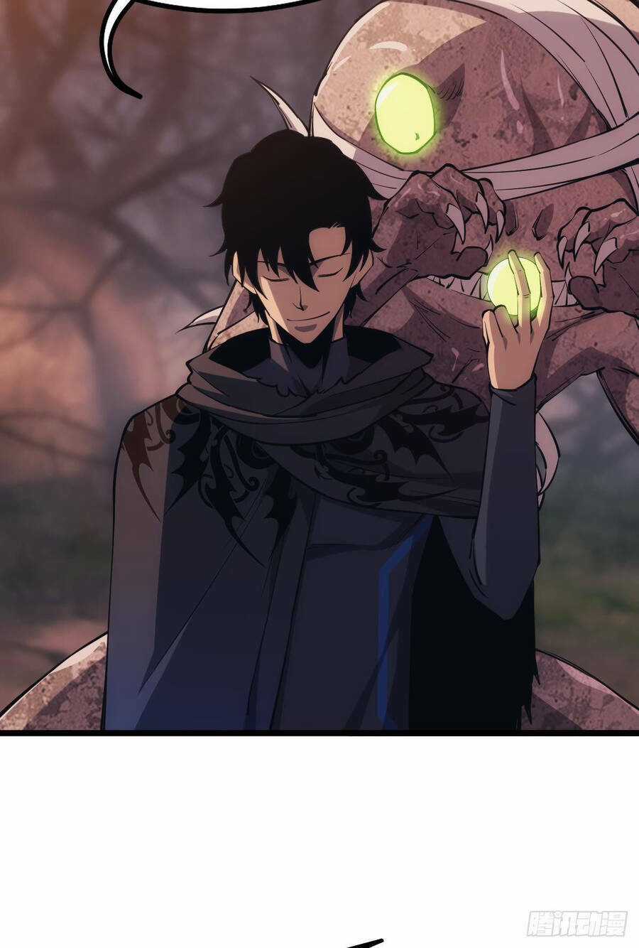 Ác Bá Trò Chơi Chapter 25 trang 22