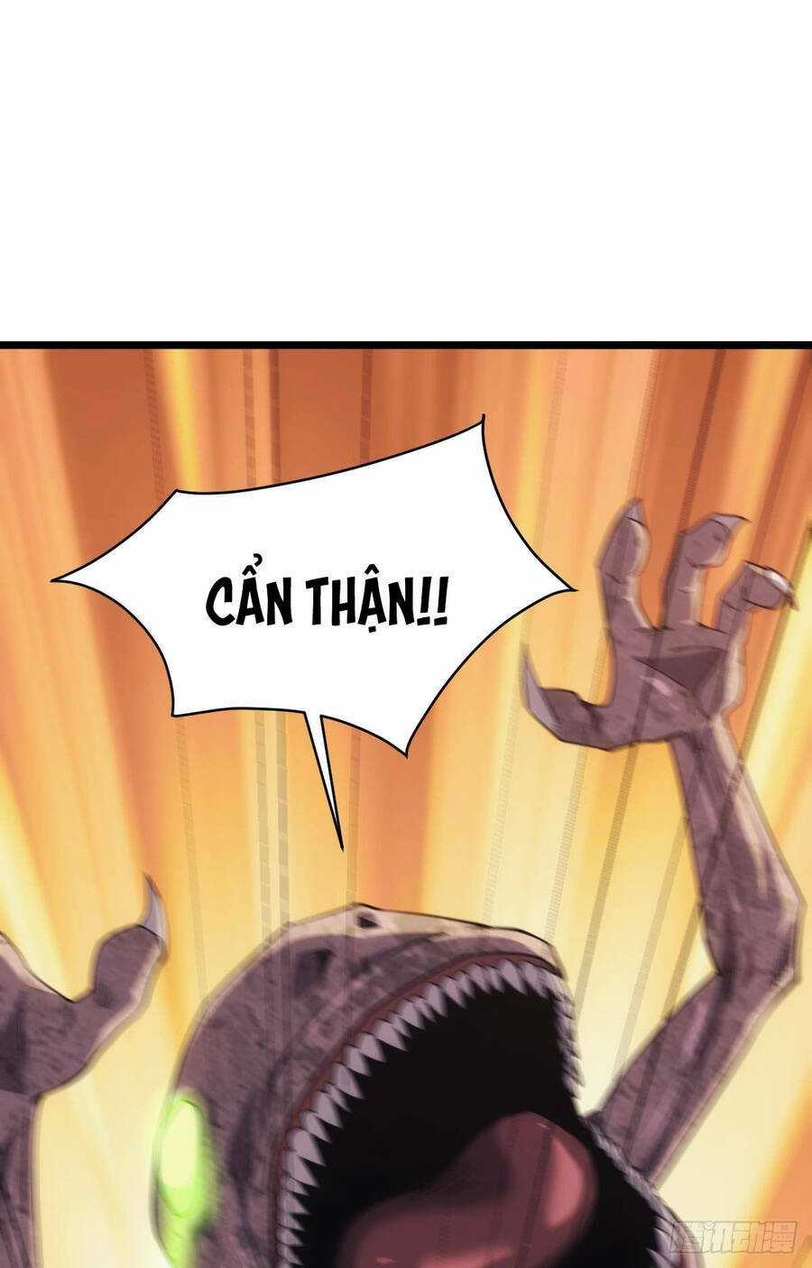 Ác Bá Trò Chơi Chapter 25 trang 26