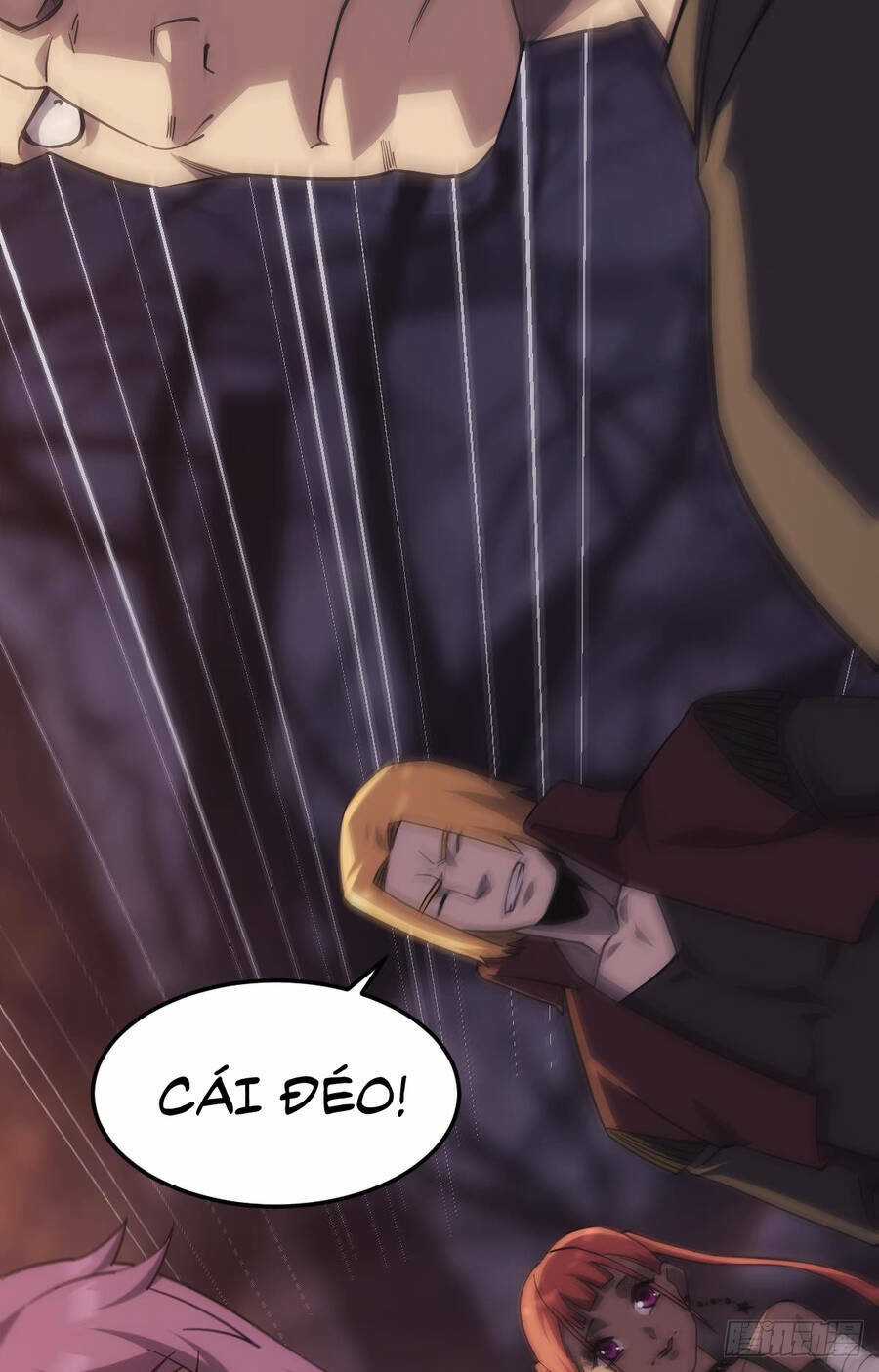 Ác Bá Trò Chơi Chapter 25 trang 29