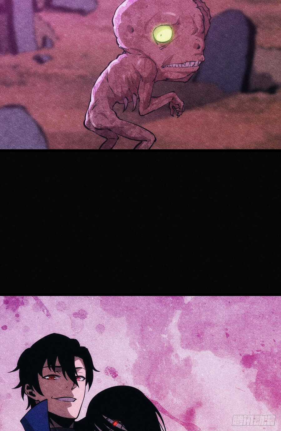 Ác Bá Trò Chơi Chapter 25 trang 3