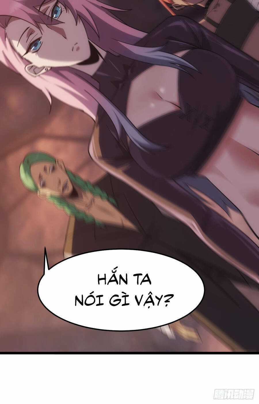 Ác Bá Trò Chơi Chapter 25 trang 30