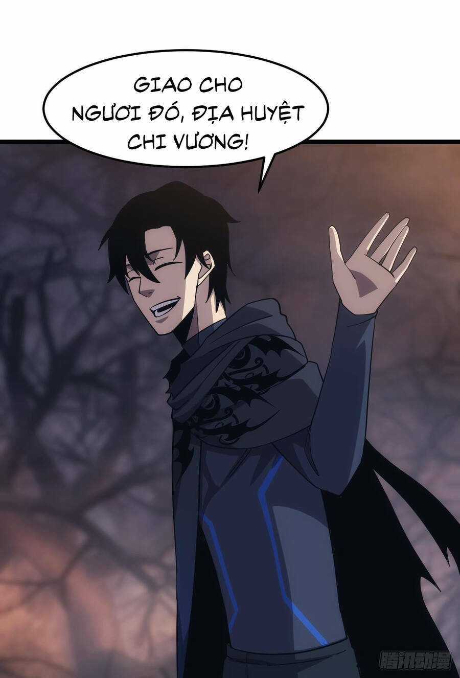 Ác Bá Trò Chơi Chapter 25 trang 31