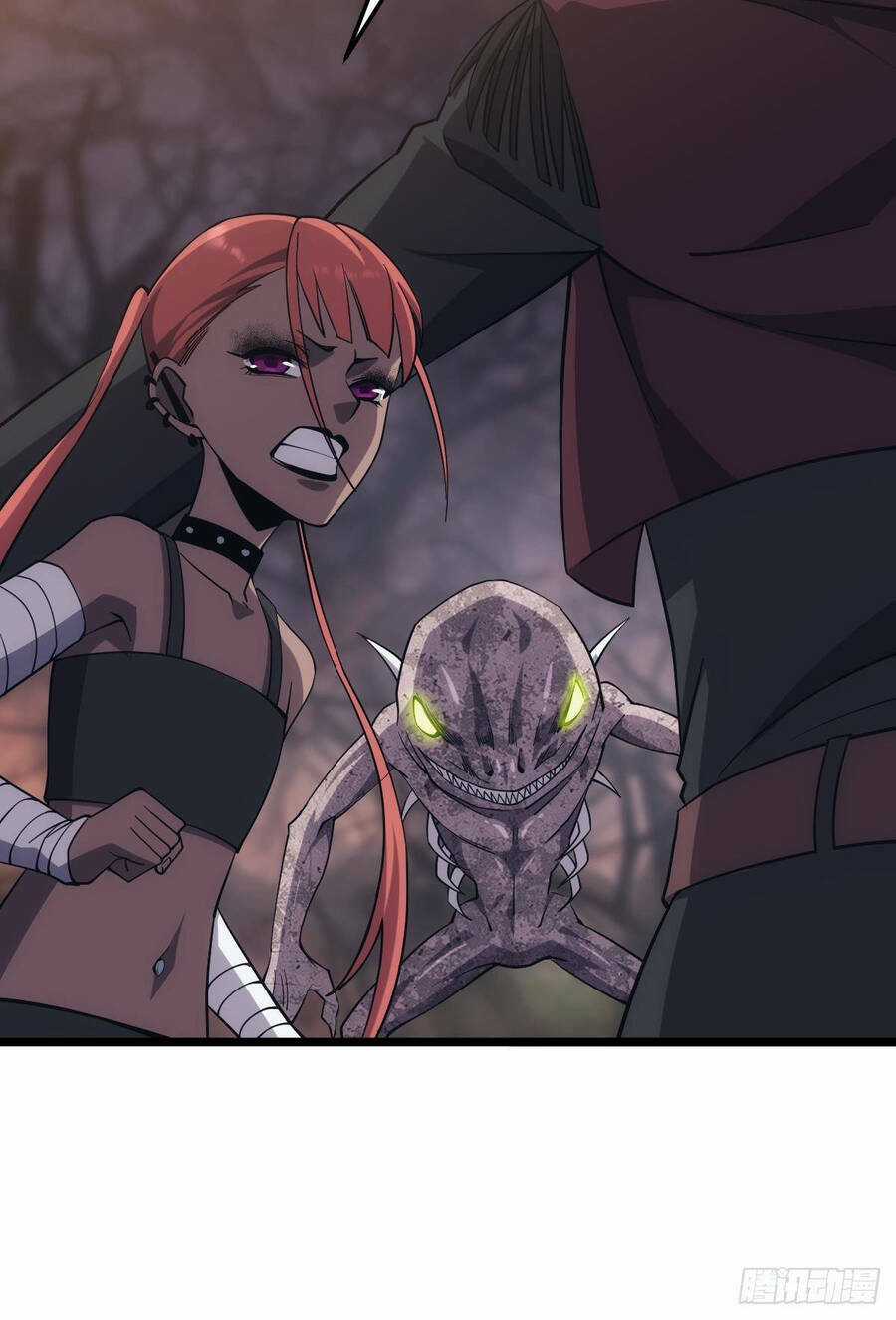 Ác Bá Trò Chơi Chapter 25 trang 35