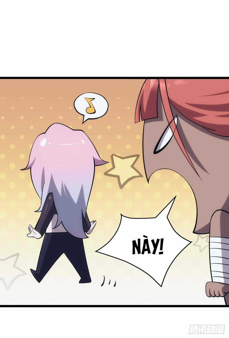 Ác Bá Trò Chơi Chapter 25 trang 36