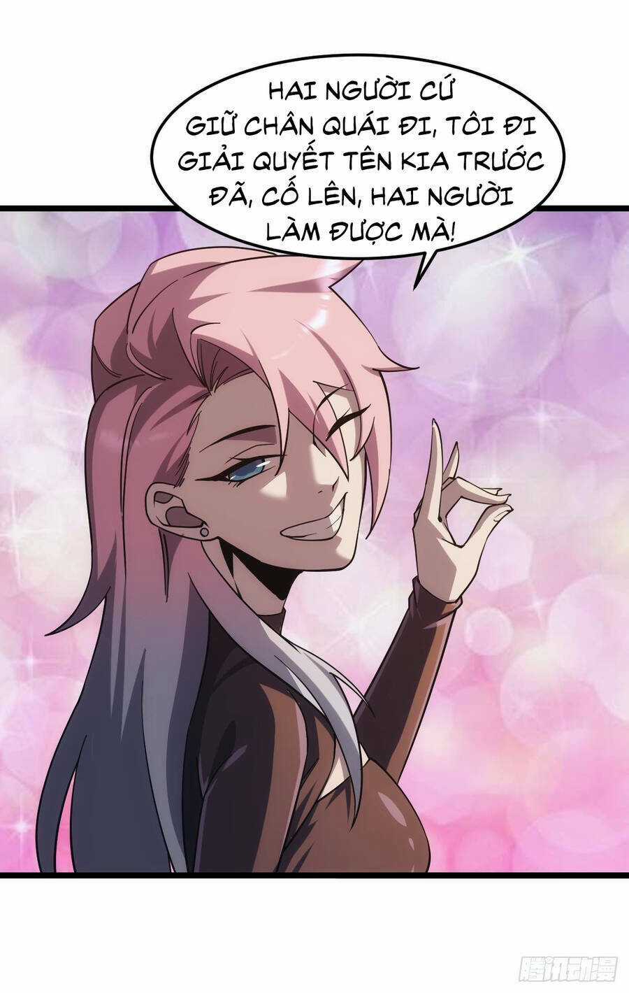 Ác Bá Trò Chơi Chapter 25 trang 37