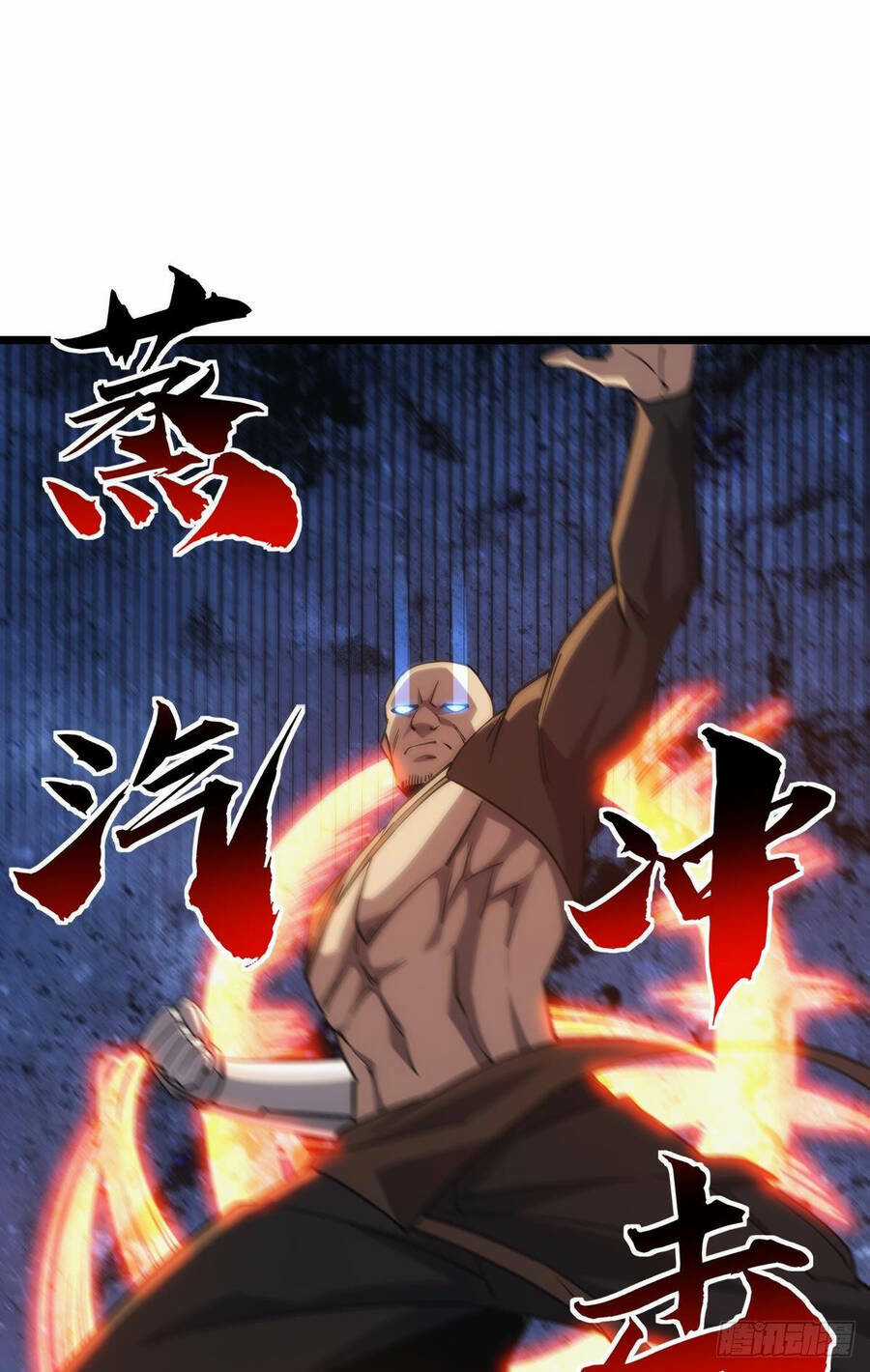 Ác Bá Trò Chơi Chapter 25 trang 38