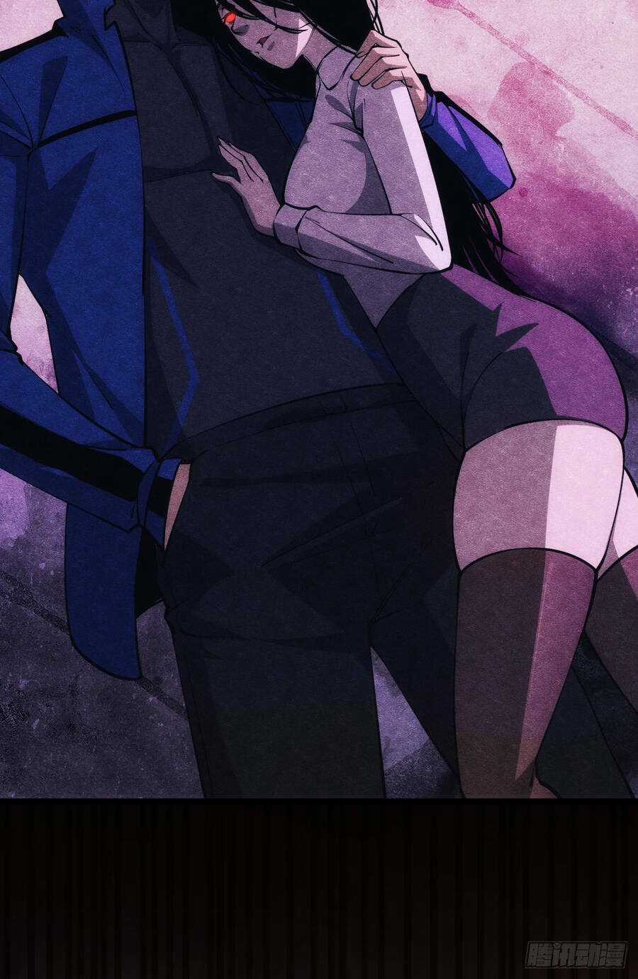 Ác Bá Trò Chơi Chapter 25 trang 4