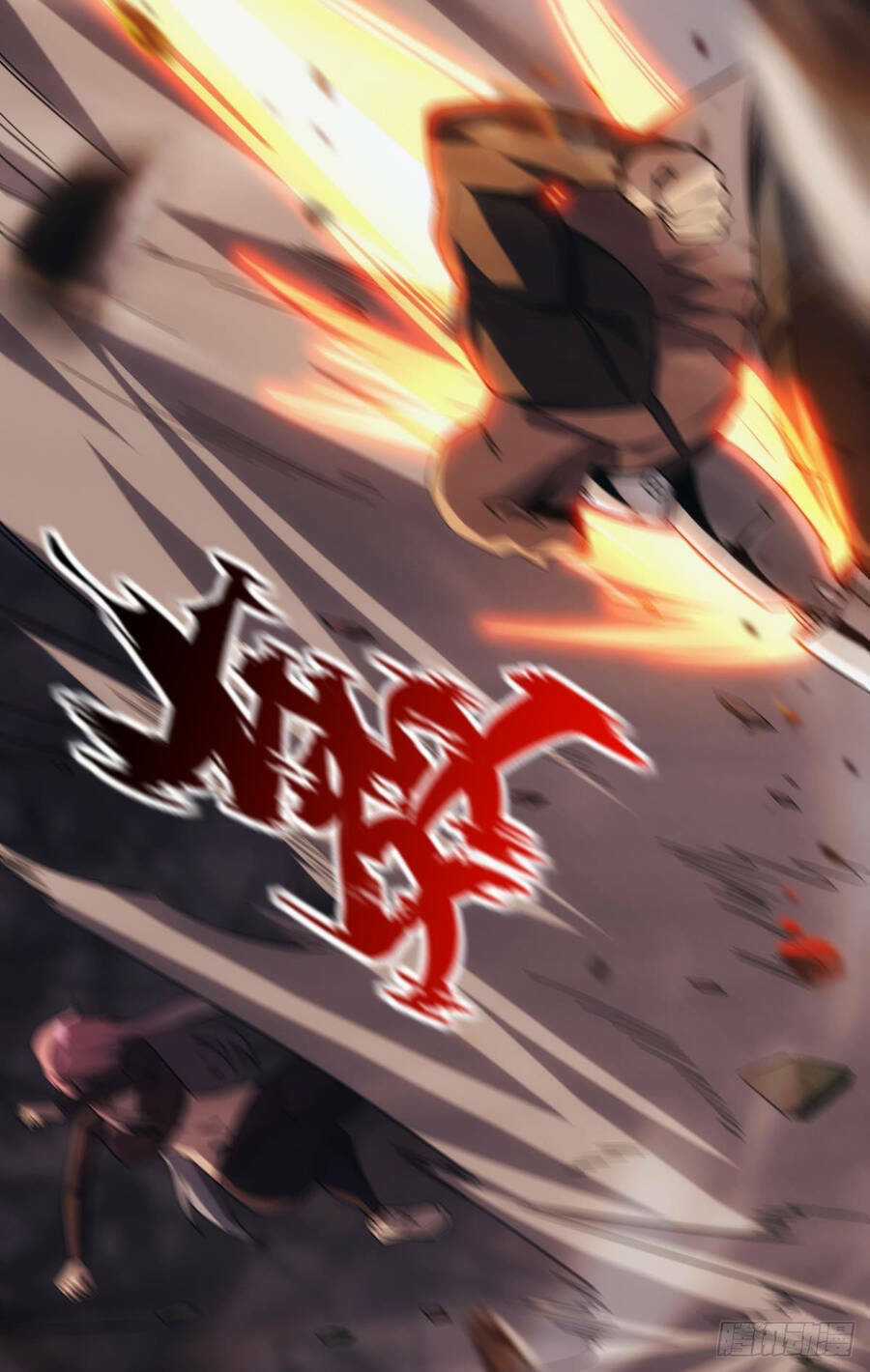 Ác Bá Trò Chơi Chapter 25 trang 40