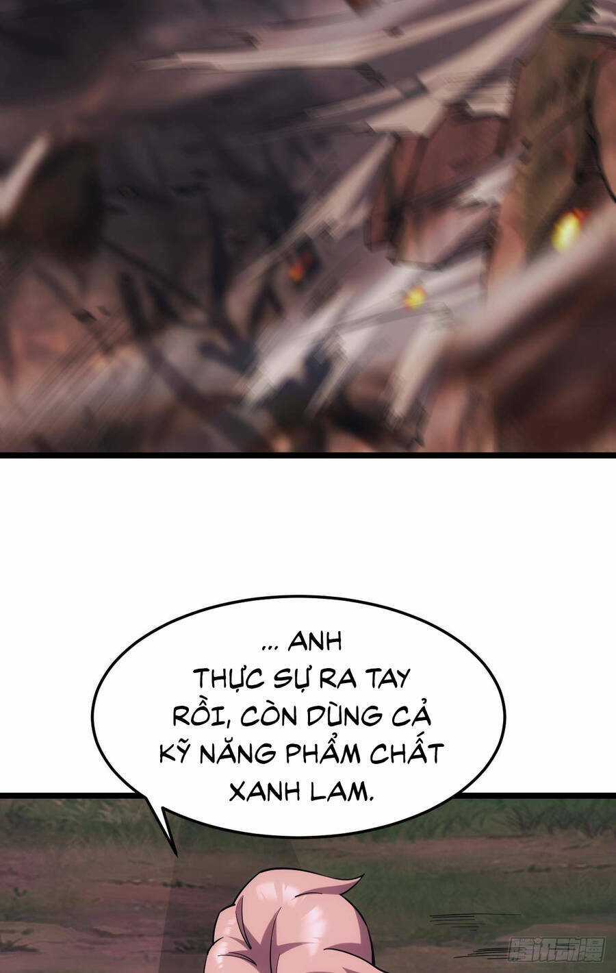 Ác Bá Trò Chơi Chapter 25 trang 41